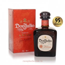 Rượu Tequila Don Julio Anejo 
